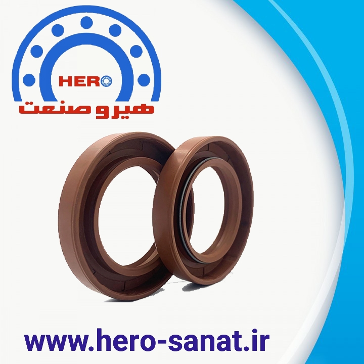 کاسه نمد تایوانی (مصرفی صنعتی ) در ابعاد 10-45-75