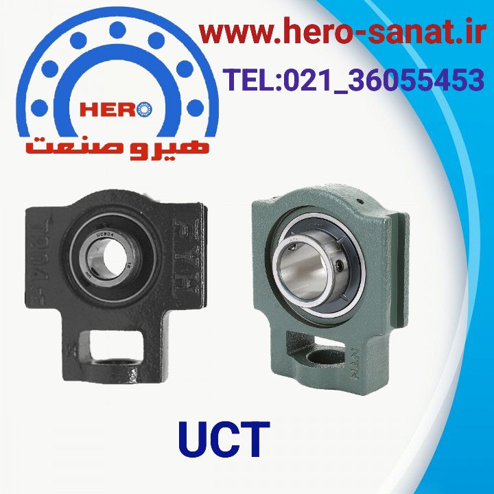 یاتاقان  UCT214  چین
